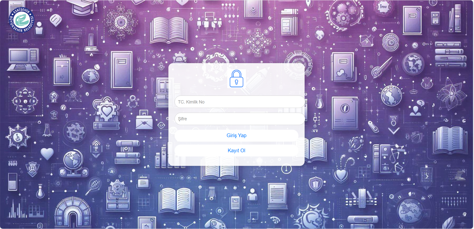 Library Automation System